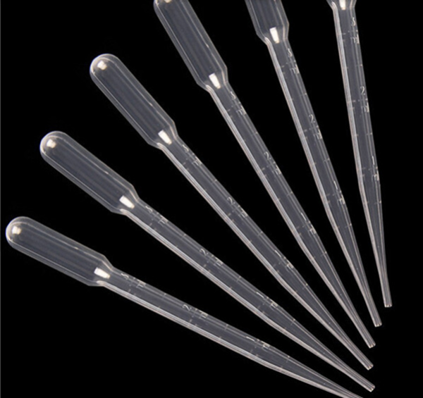 Disposable Pasteur Pipettes